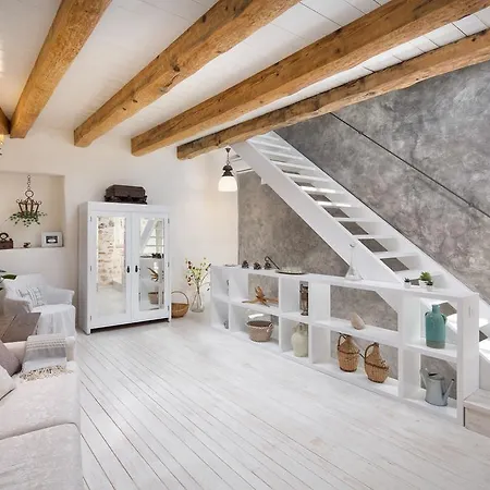 Casa Pharus Villa Bale Exterior photo