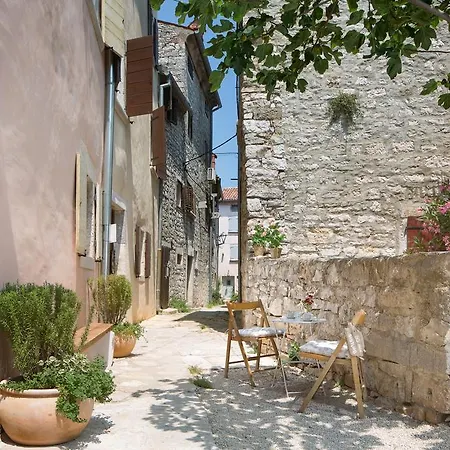 Casa Pharus Villa Bale Exterior photo