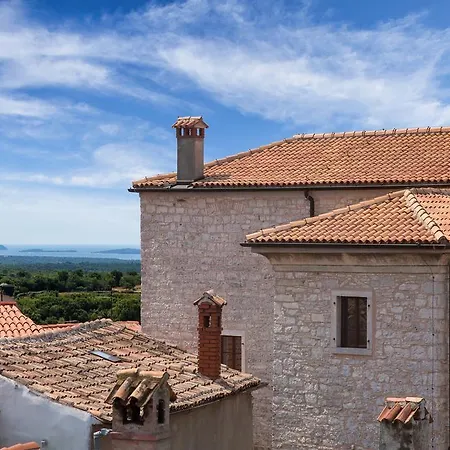 Casa Pharus Villa Bale Exterior photo