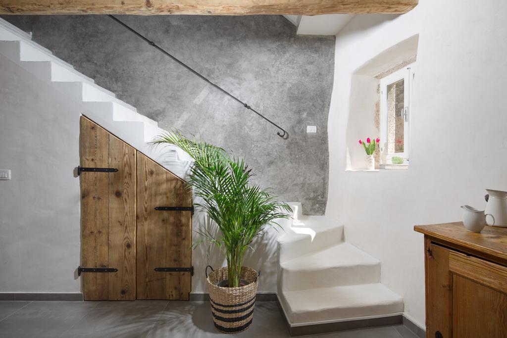 Casa Pharus *