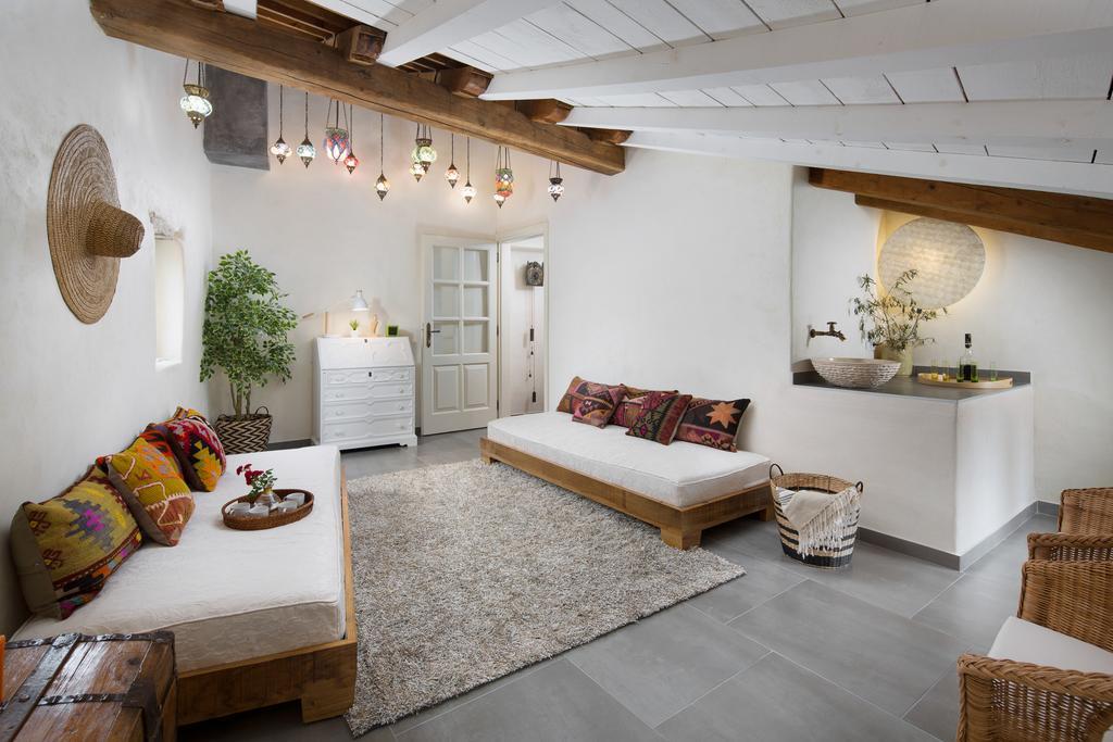 Casa Pharus Villa *