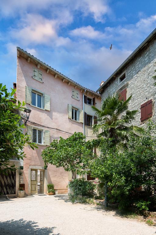 Casa Pharus Bale