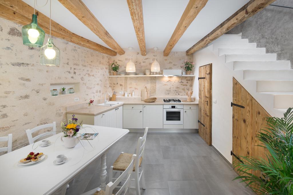Casa Pharus Bale