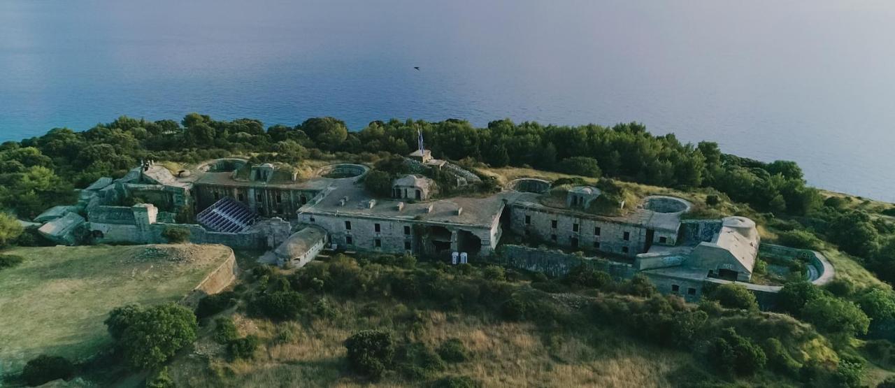 Casa Pharus