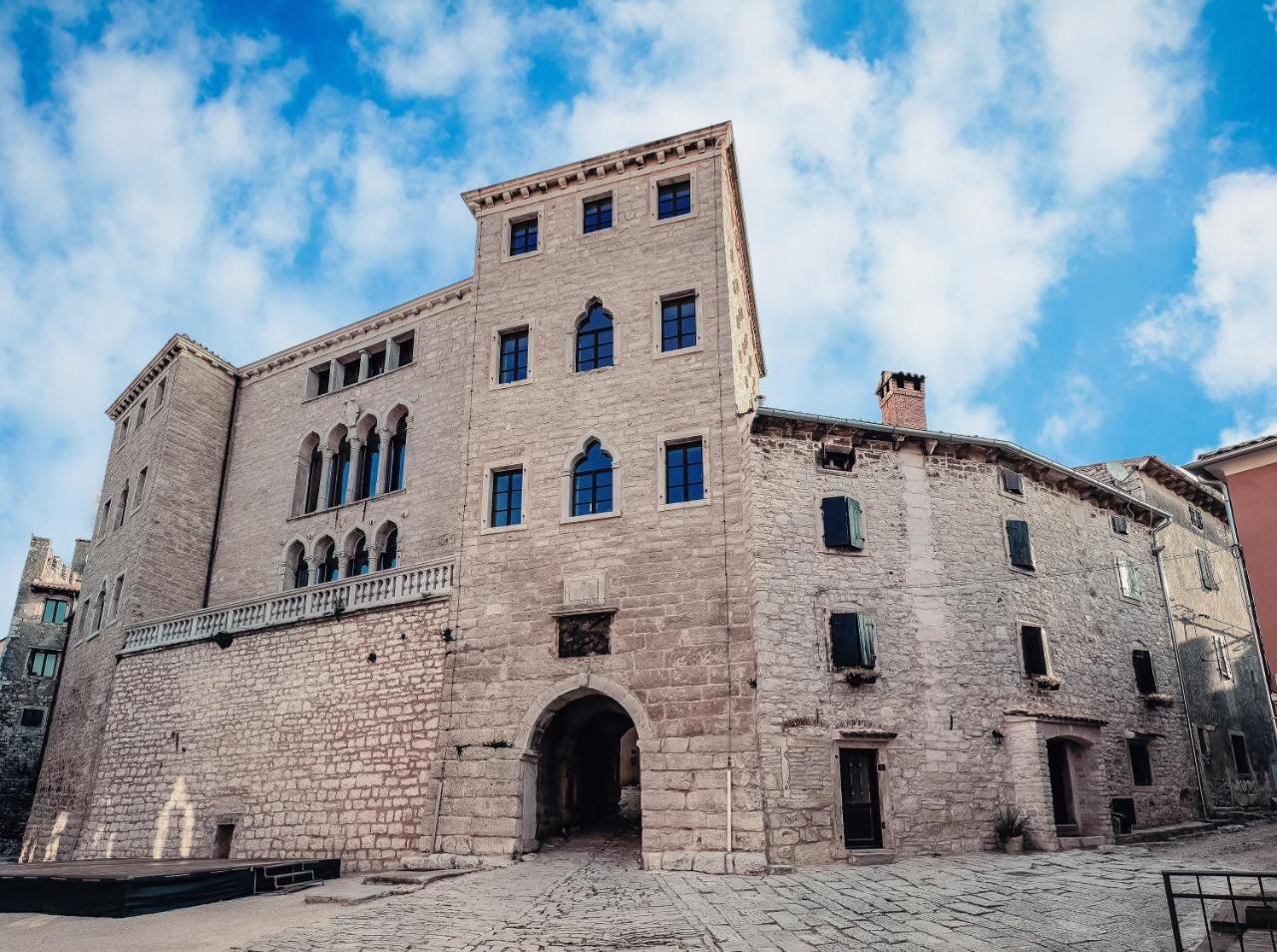 Casa Pharus Villa *