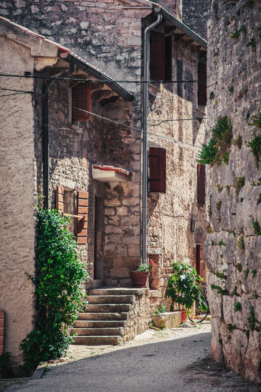 Casa Pharus Bale