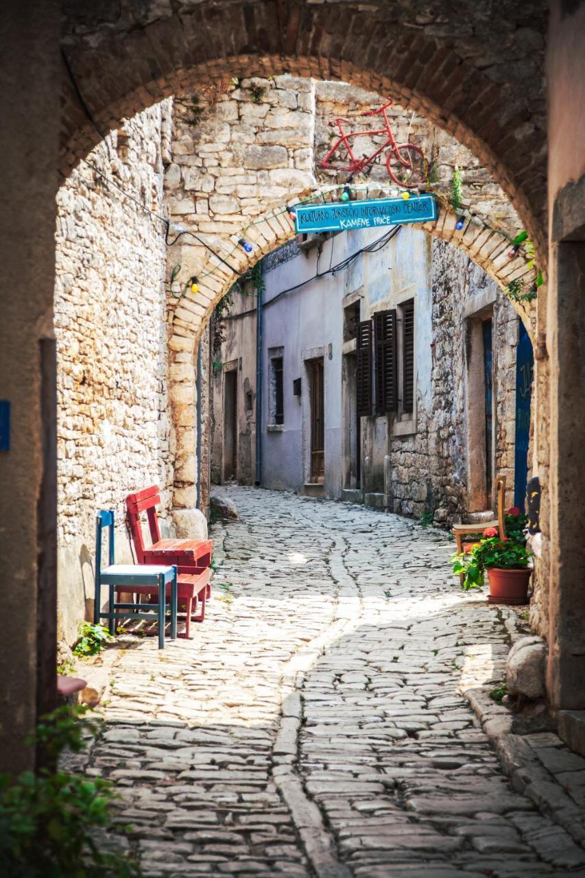 Casa Pharus *